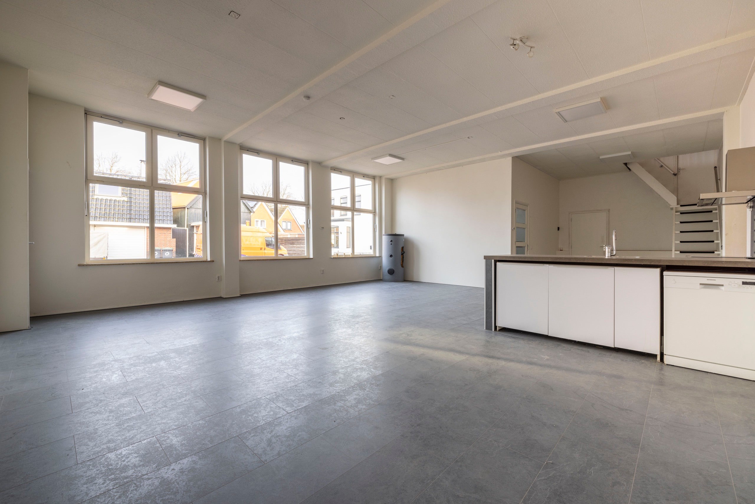 Appartement te koop: Buorren 2, Rottevalle