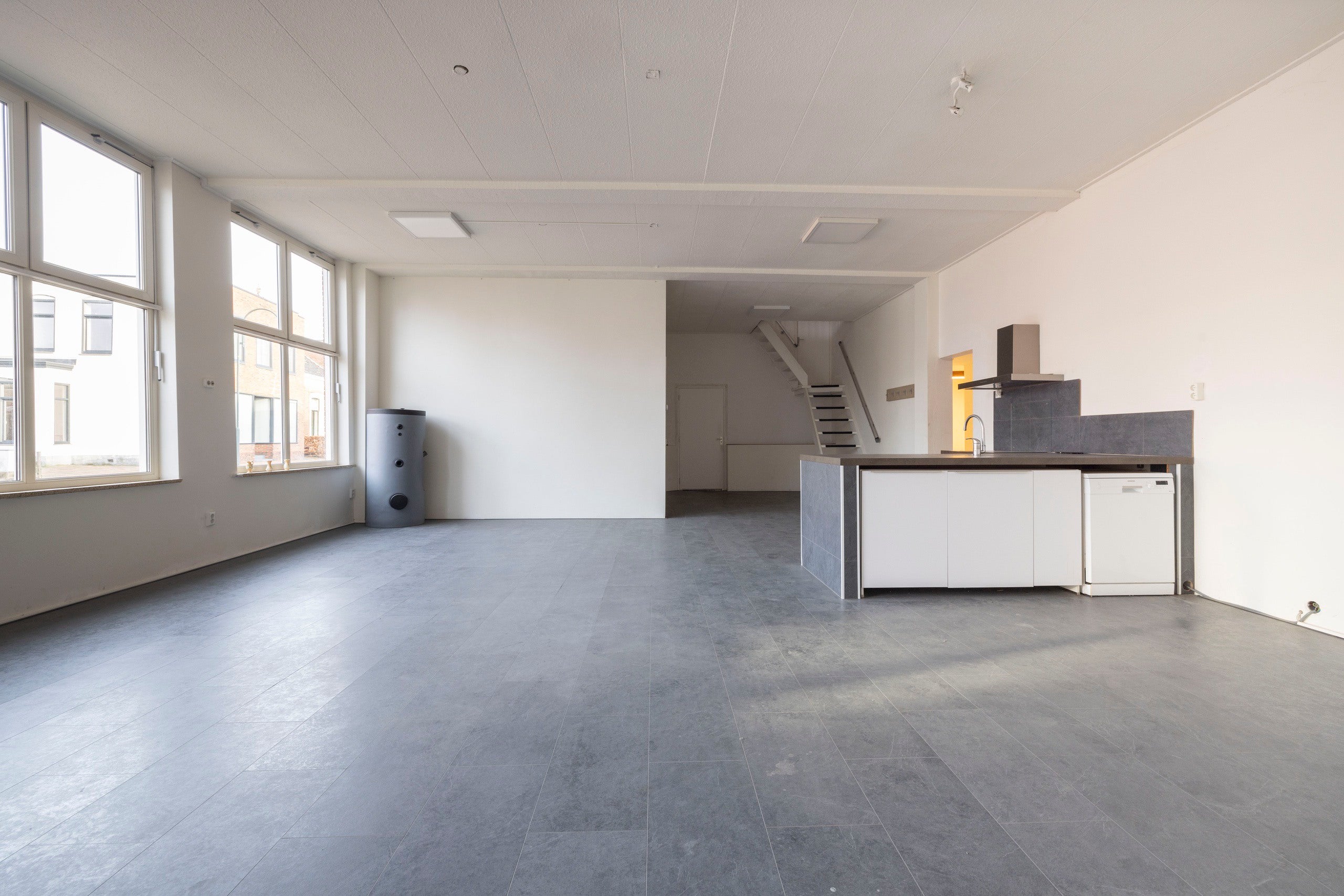 Appartement te koop: Buorren 2, Rottevalle
