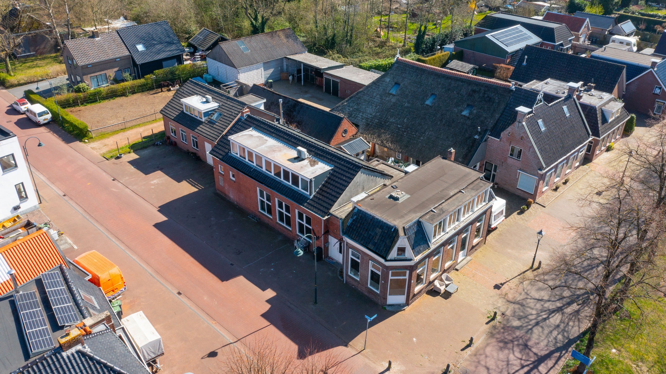 Appartement te koop: Buorren 2, Rottevalle