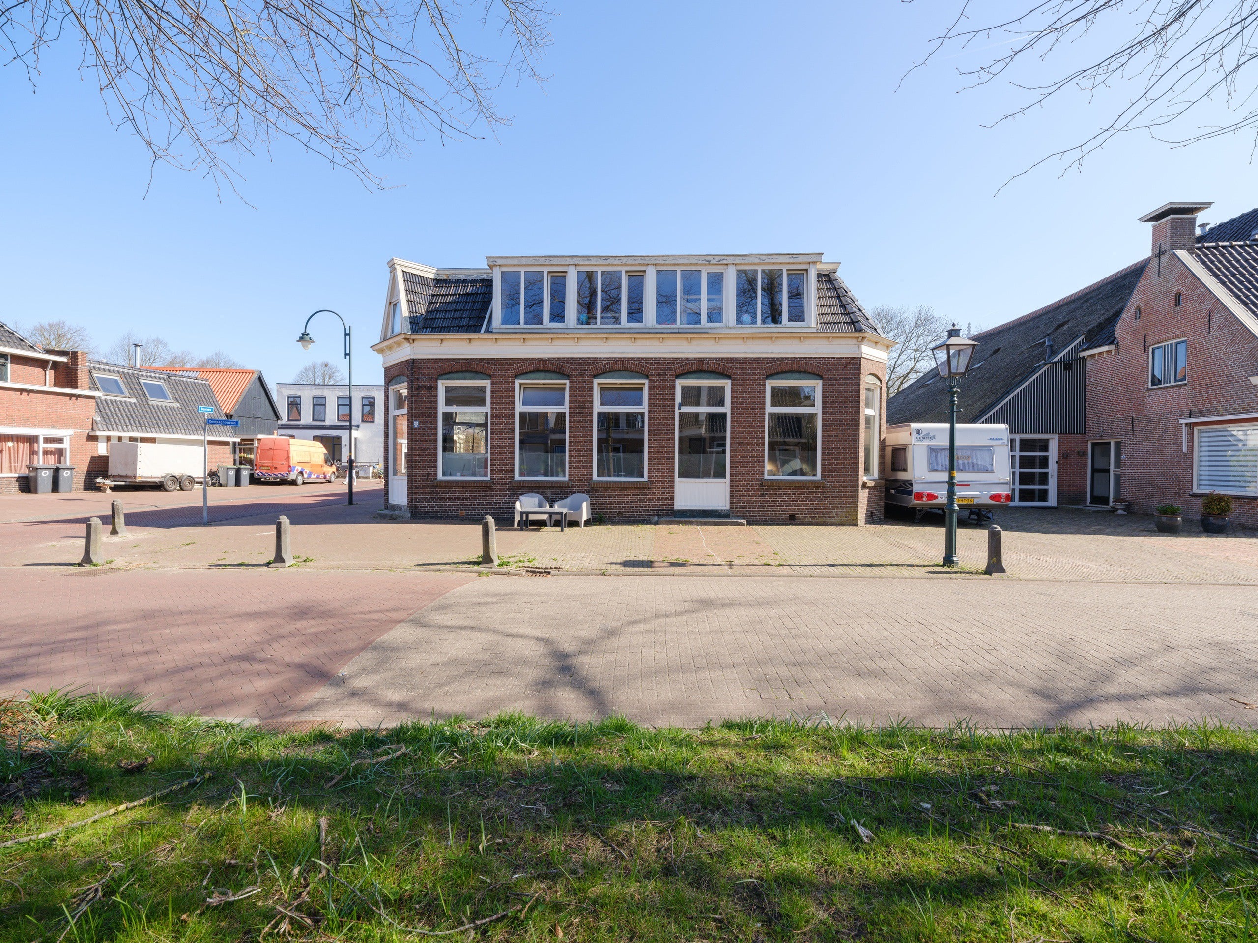 Appartement te koop: Buorren 2, Rottevalle