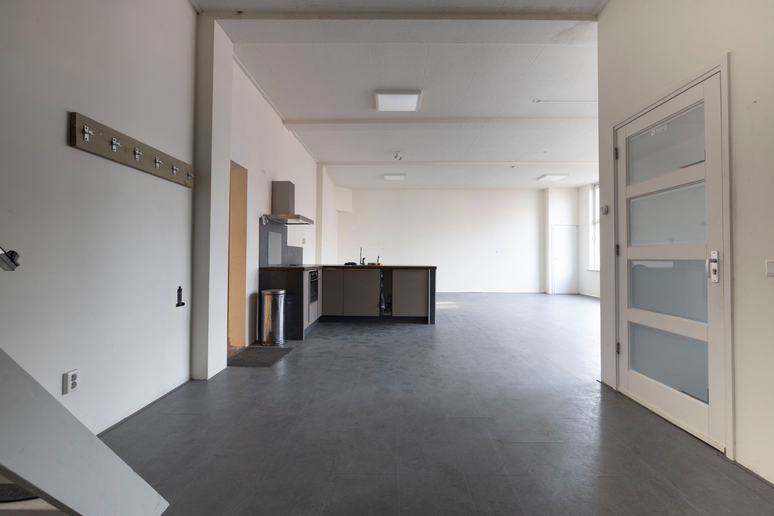 Appartement te koop: Buorren 2, Rottevalle
