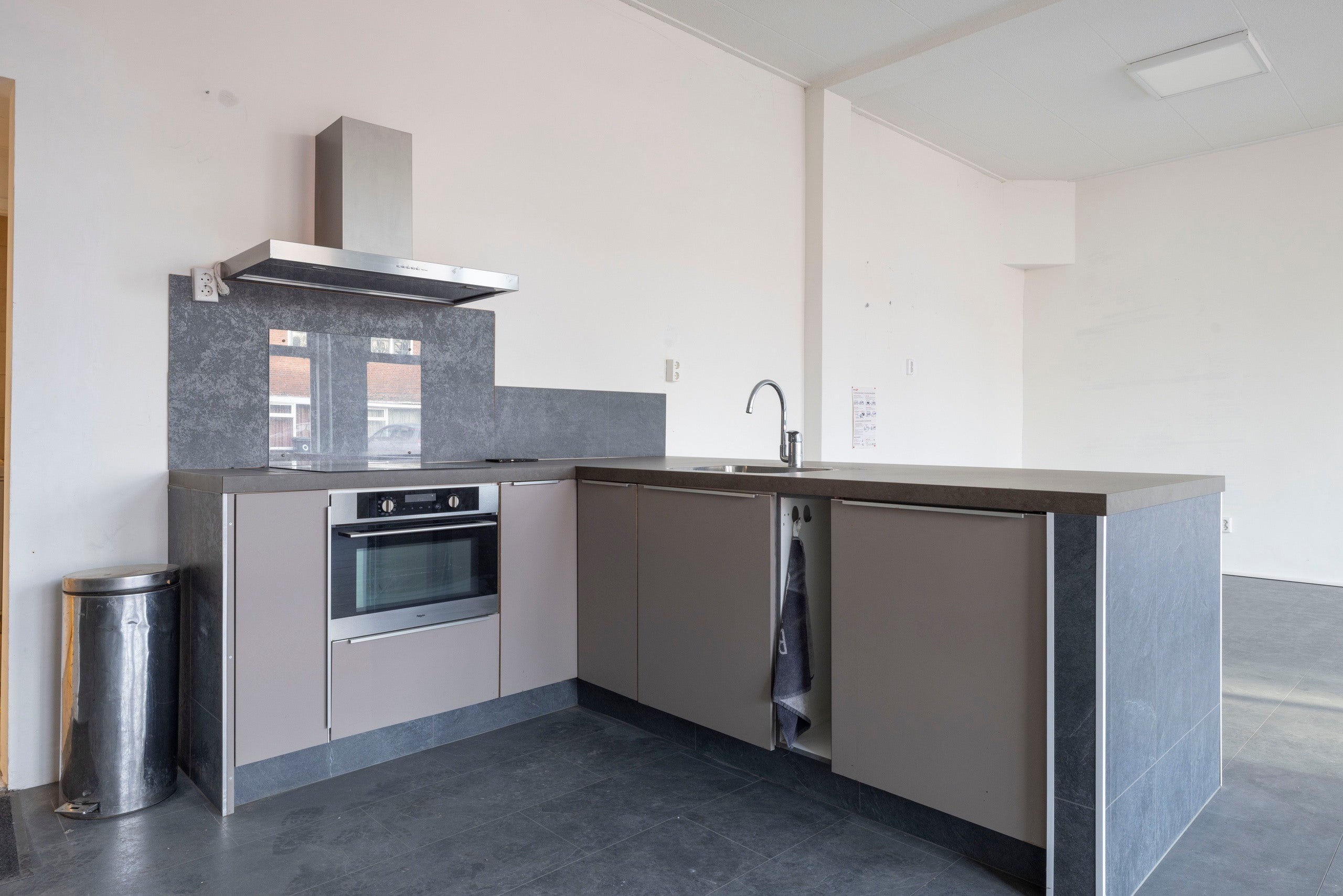 Appartement te koop: Buorren 2, Rottevalle