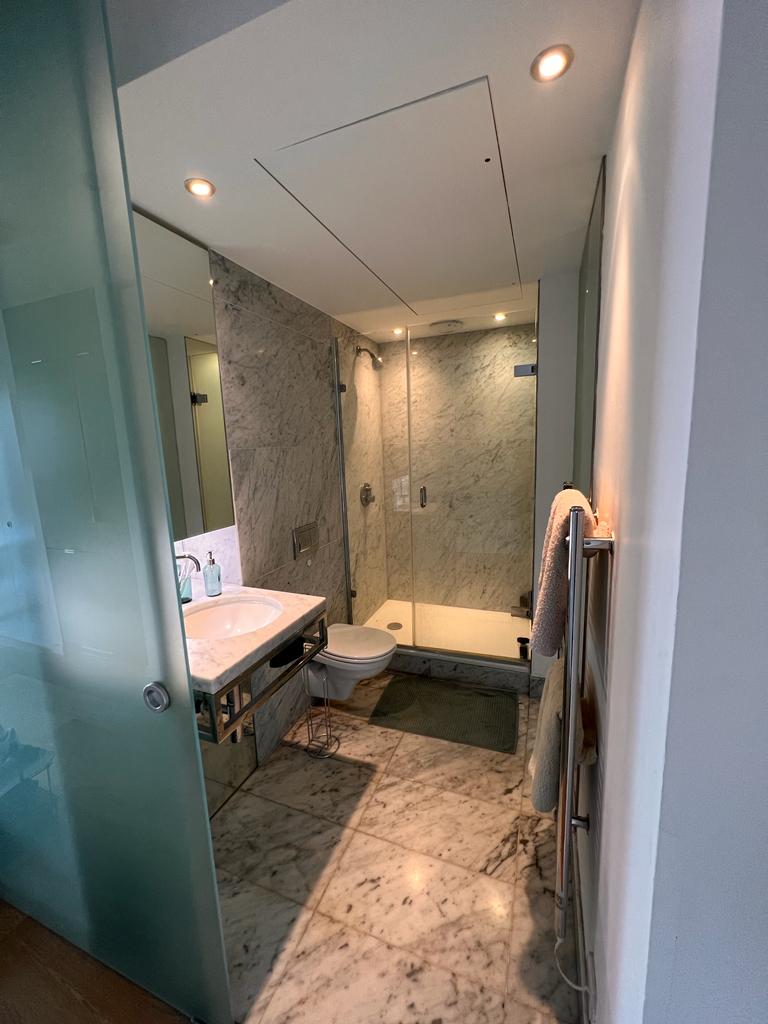 Room Fairmont Avenue in Greater London