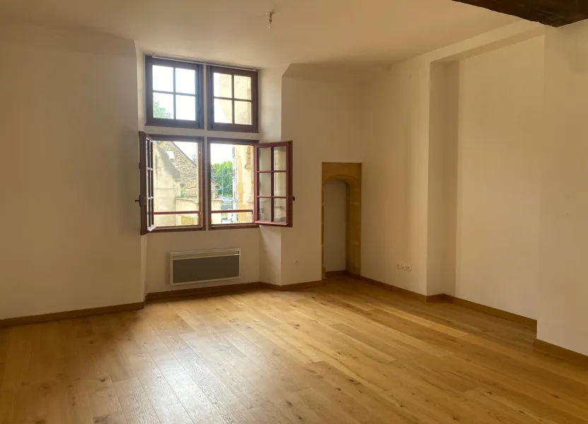 Appartement Rue du Champ de Foire à Nevers