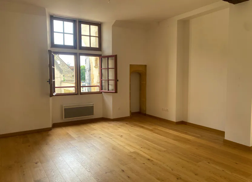 Appartement Rue du Champ de Foire à Nevers