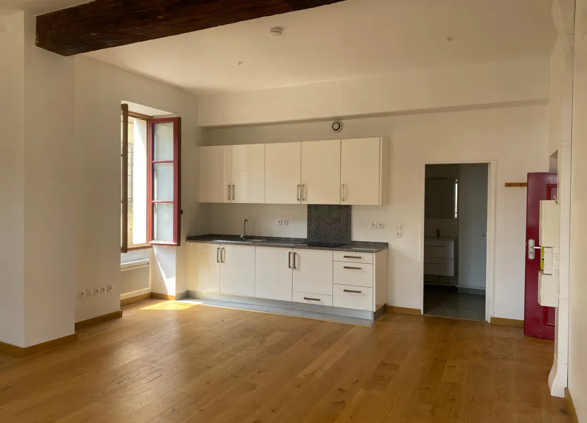 Appartement Rue du Champ de Foire à Nevers