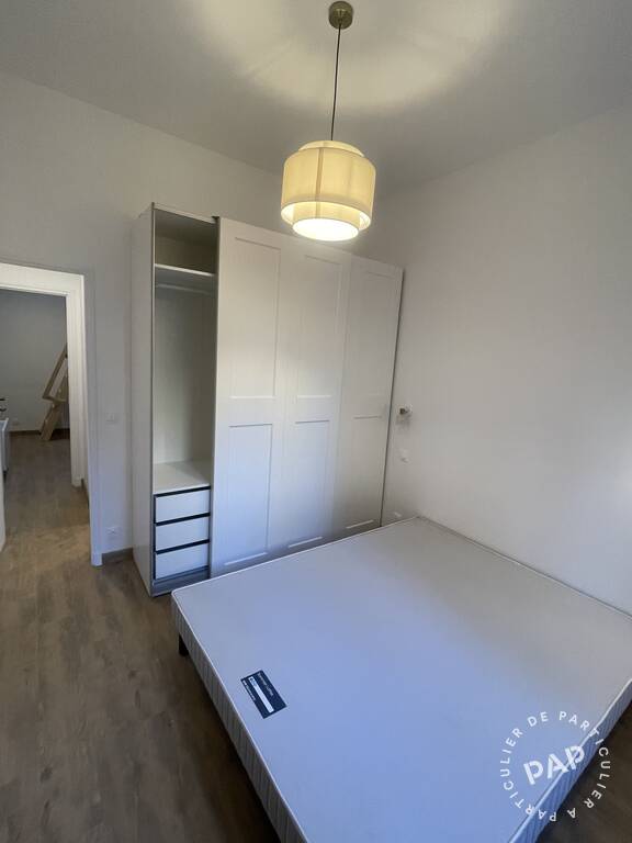 Flat Rue Ménard in Versailles