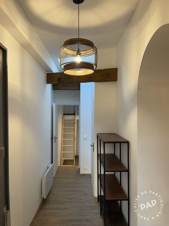 Flat Rue Ménard in Versailles