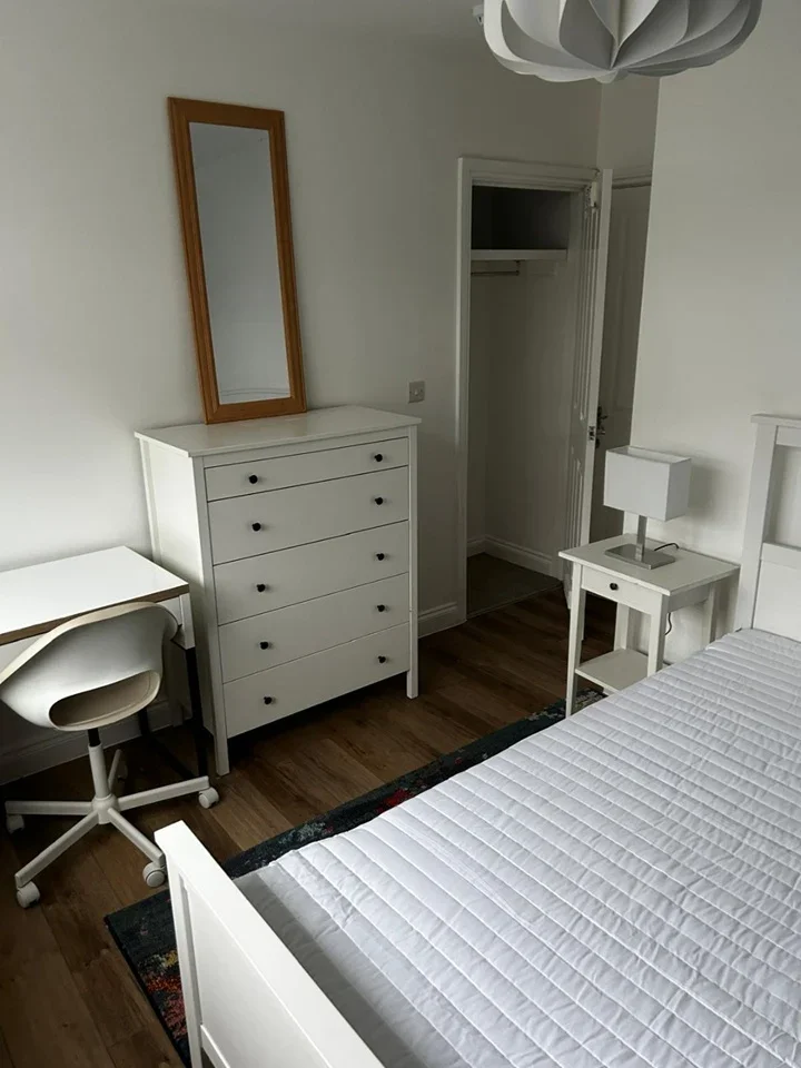 Room Danes Court in Dover