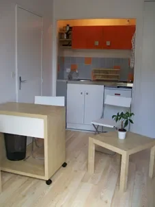 Chambre Villa Caroline à Voisins-le-Bretonneux