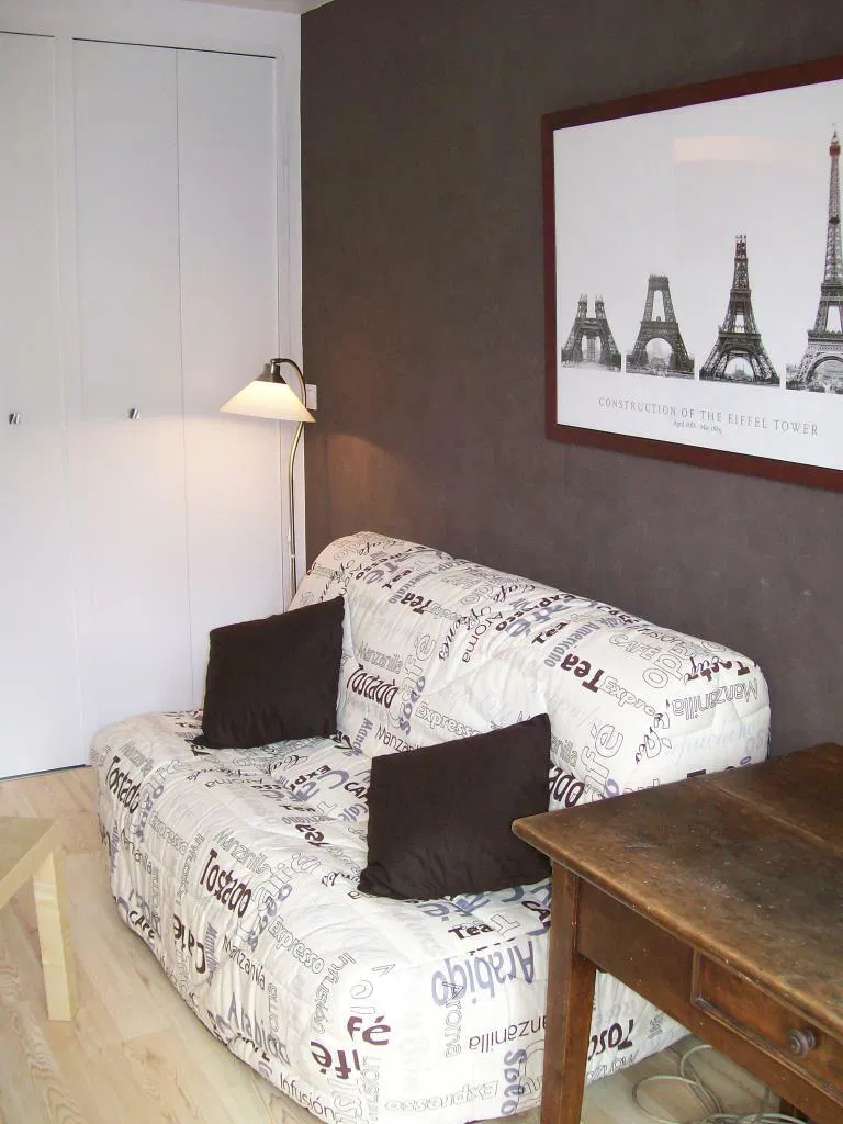 Chambre Villa Caroline à Voisins-le-Bretonneux