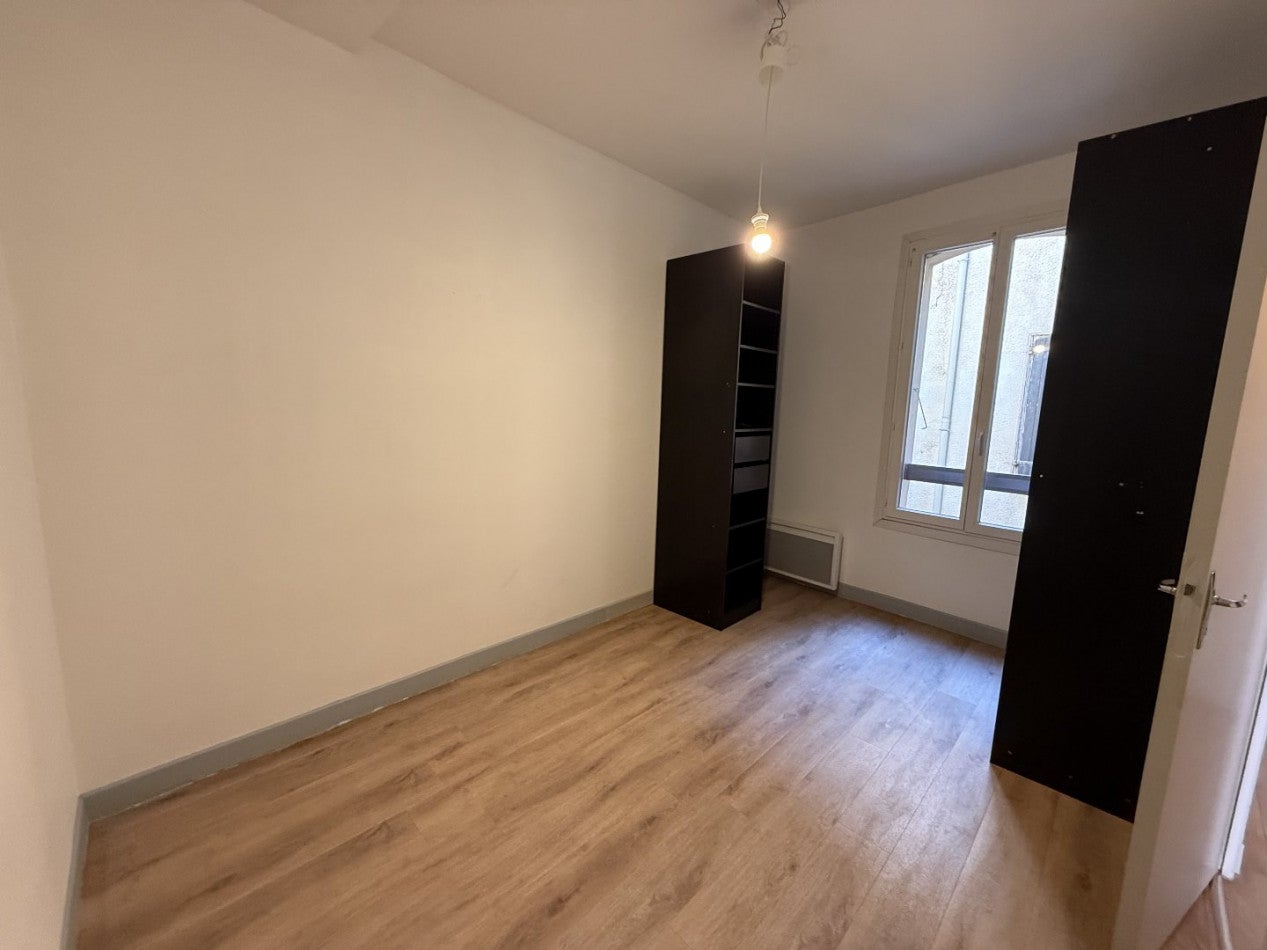 Appartement Rue Boulbonne à Toulouse