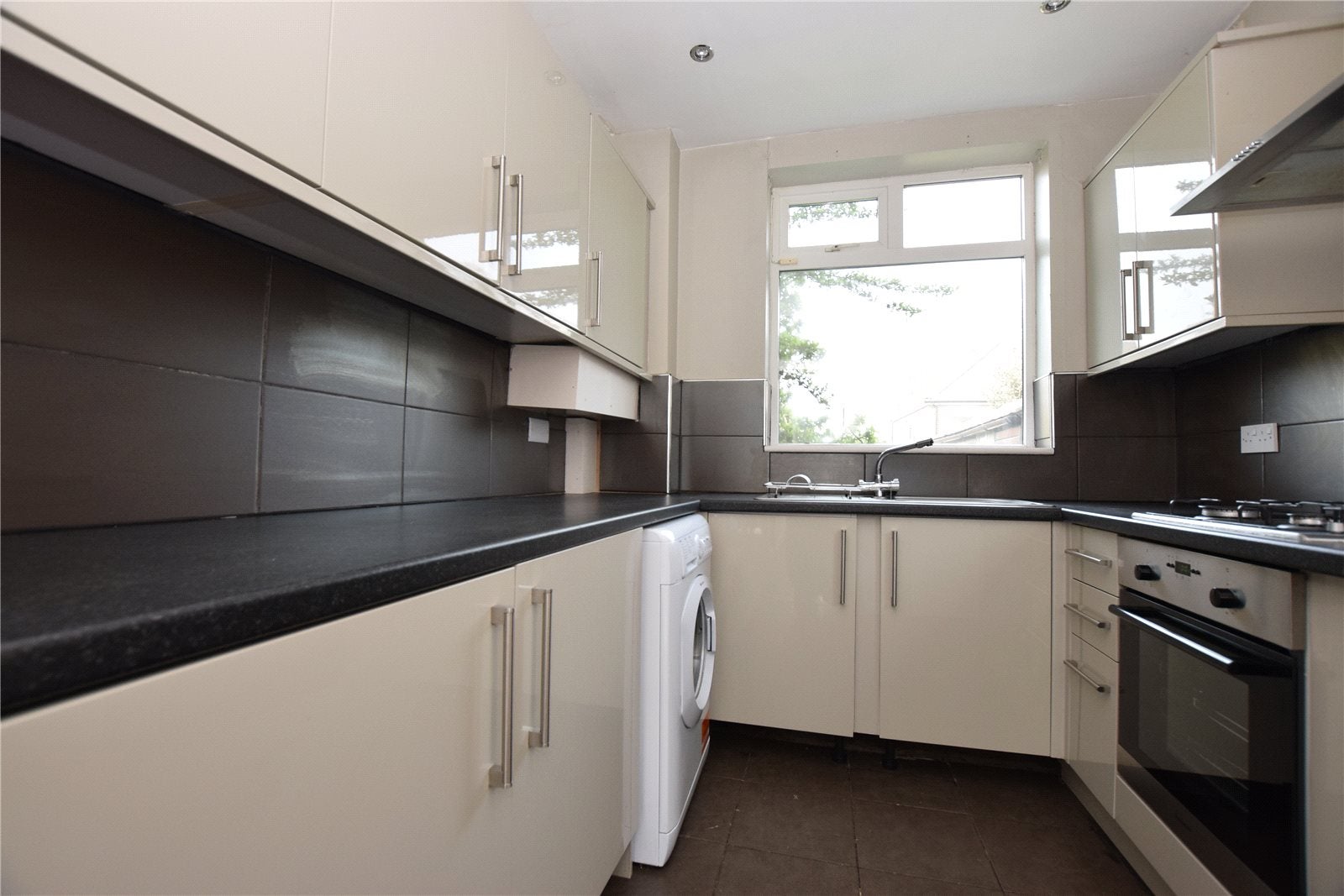 House Lidgett Lane in Leeds