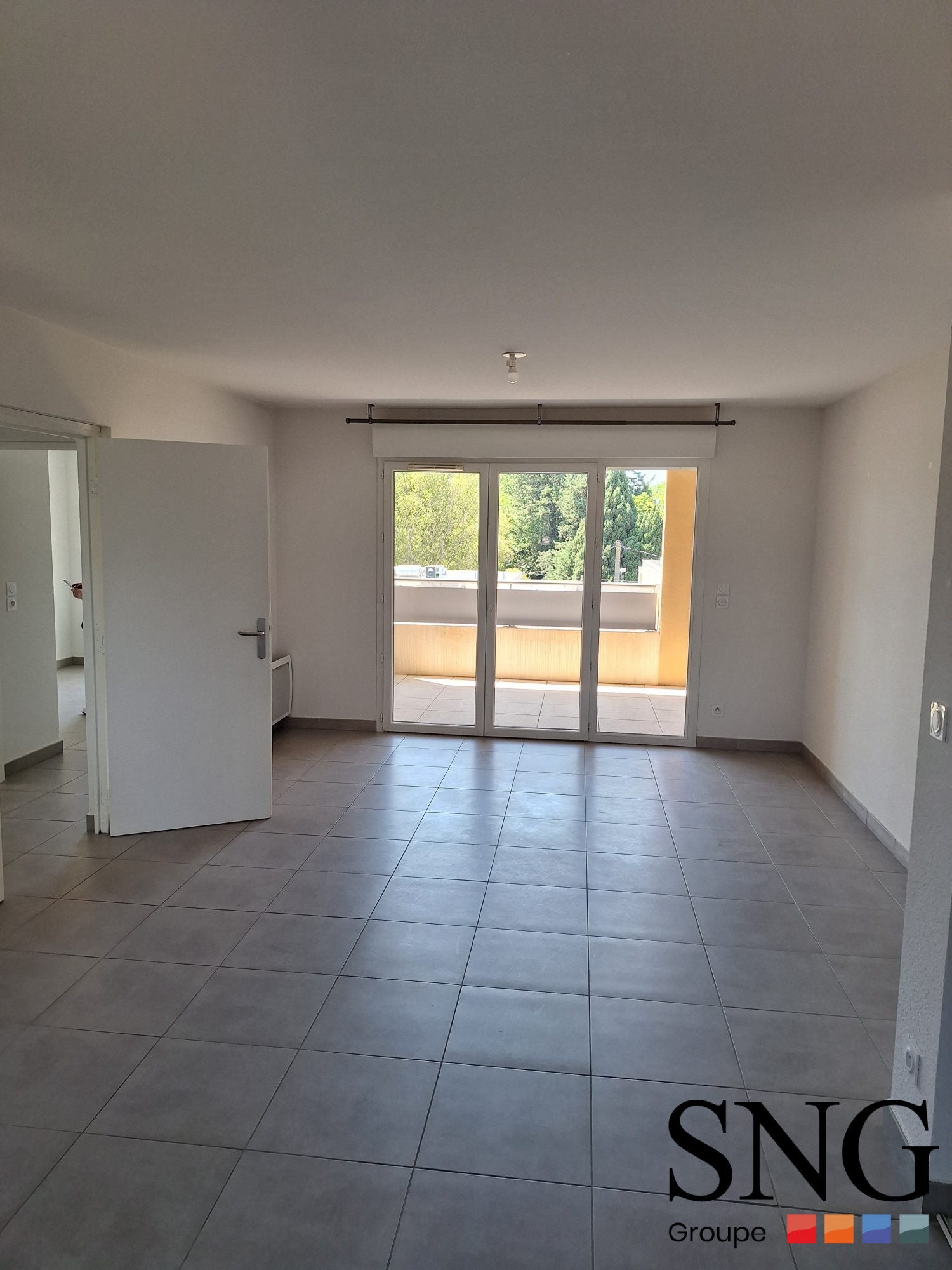 Appartement Avenue de la Pinède à Avignon