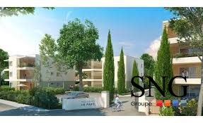 Appartement Avenue de la Pinède à Avignon