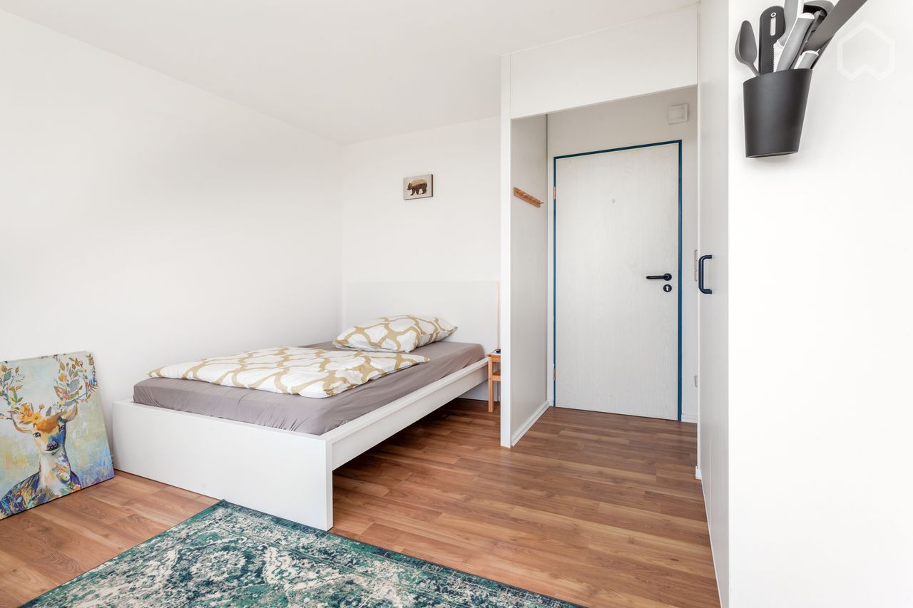 Wohnung Holsteiner Straße in Magdeburg