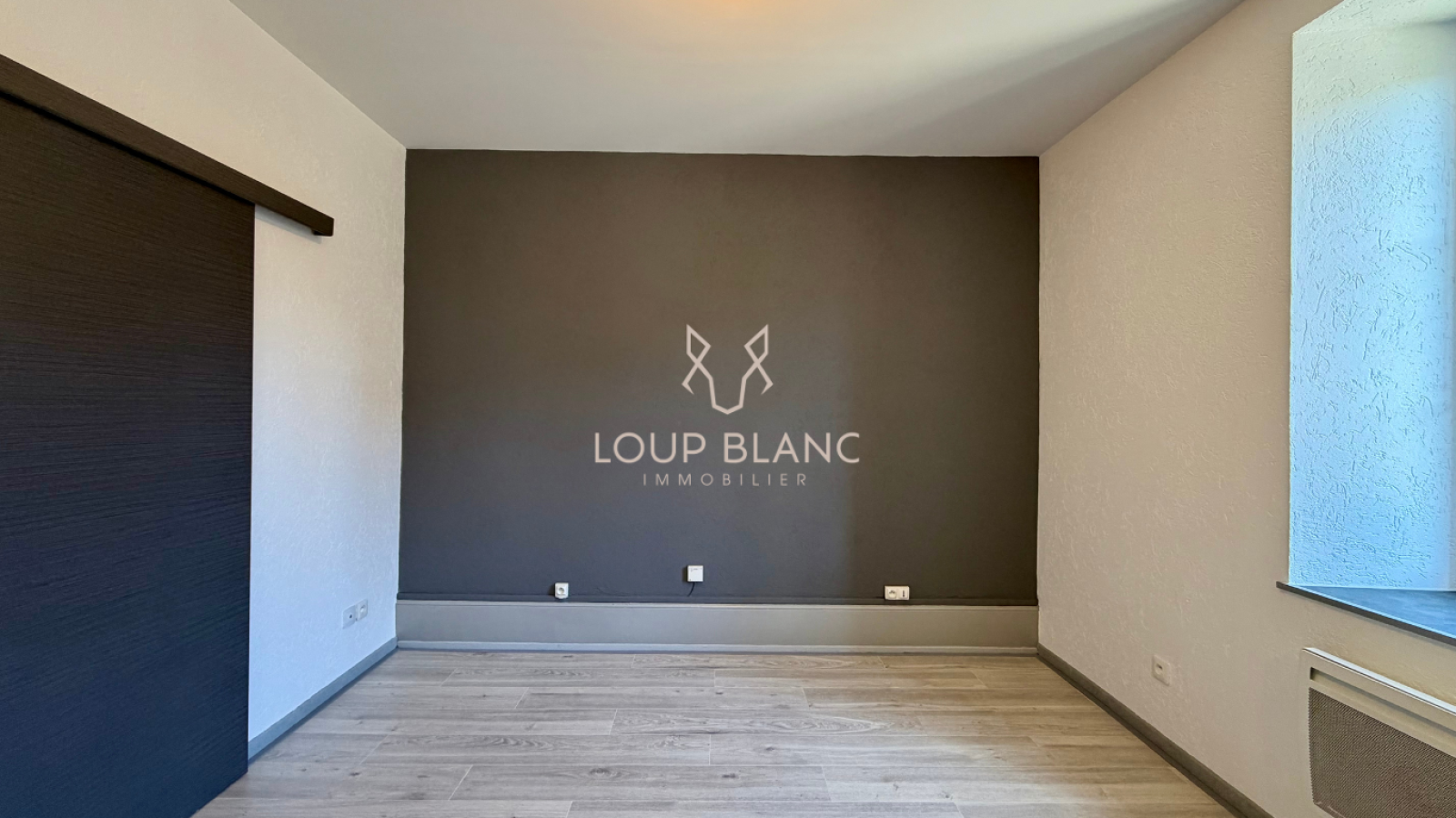 Appartement Allée des Lauriers à Belfort