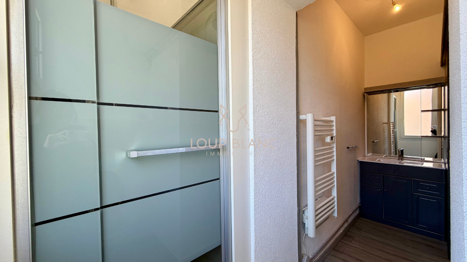 Appartement Allée des Lauriers à Belfort