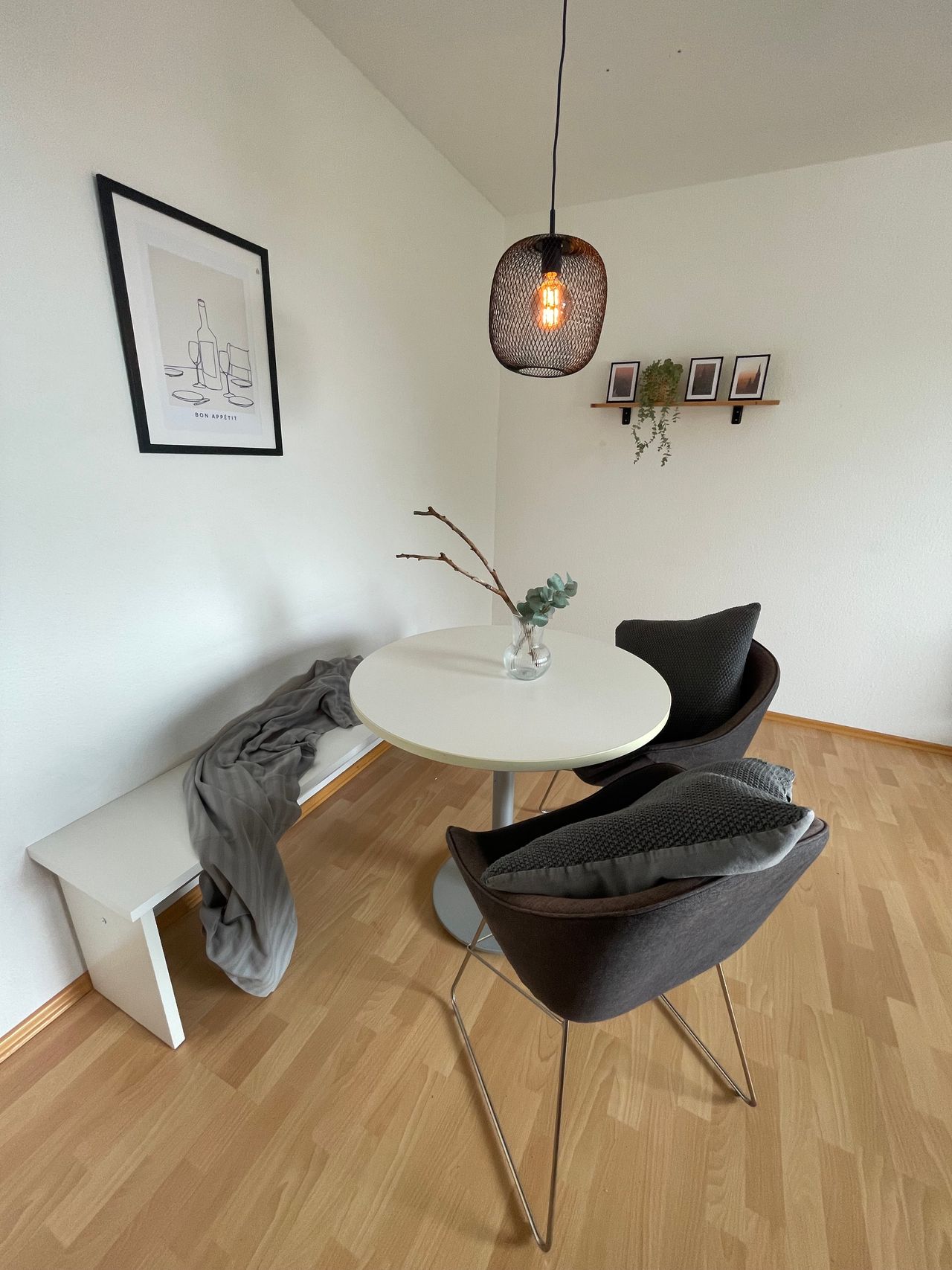 Wohnung Thüringenweg in Ulm