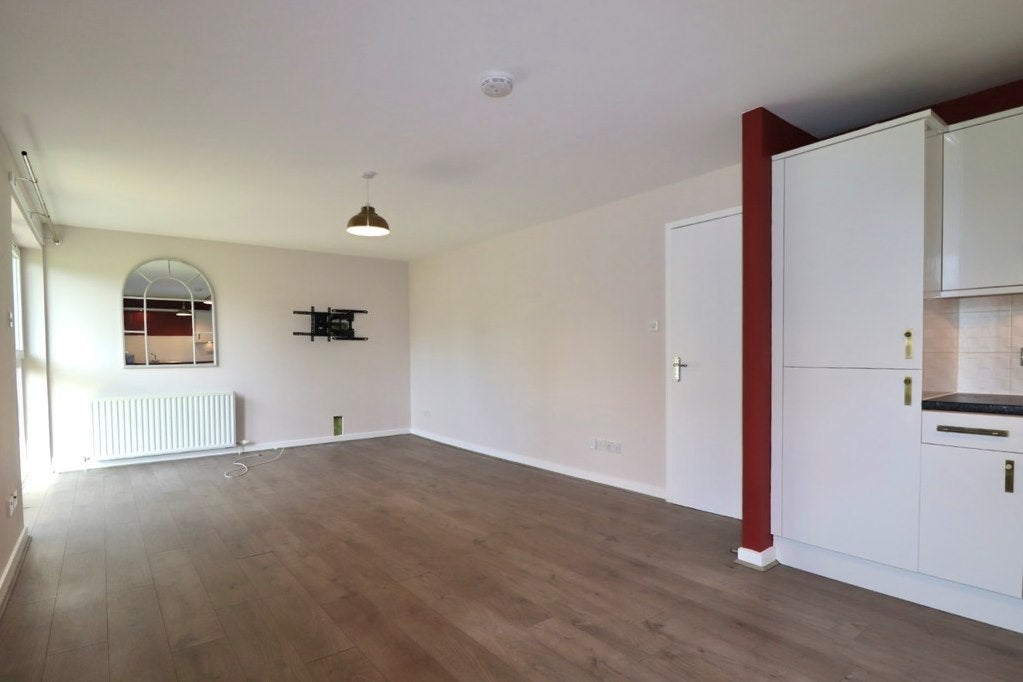 Flat The Maltings in Falkirk