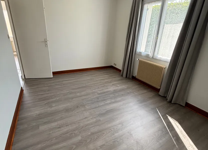 Appartement Rue du Blé Noir à Lagord