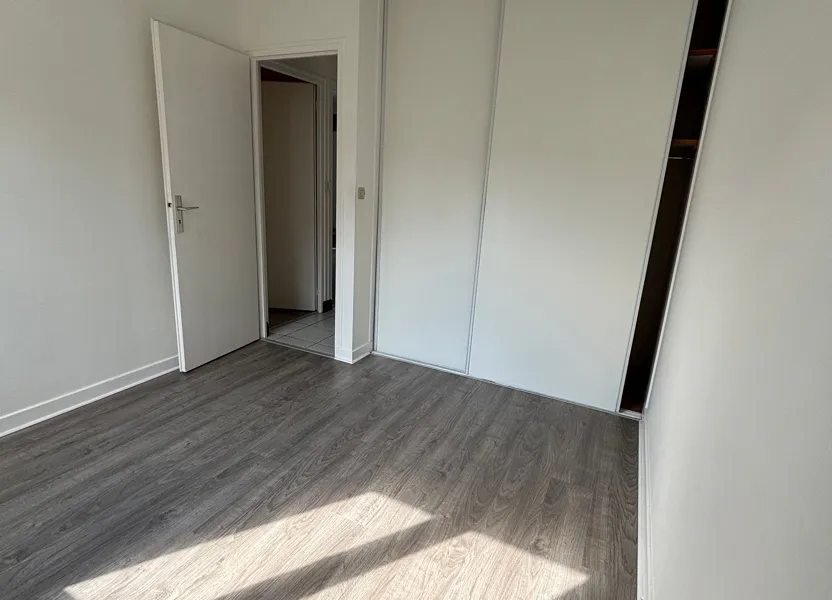 Appartement Rue du Blé Noir à Lagord