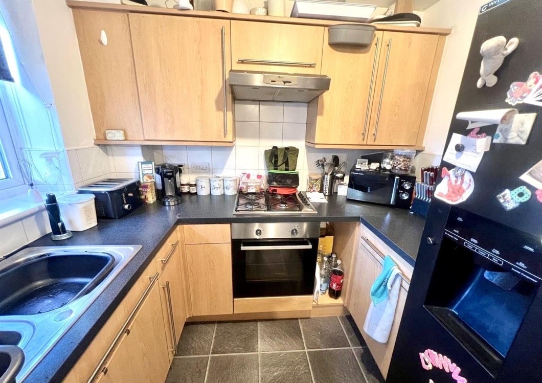 House Princethorpe Way in Coventry