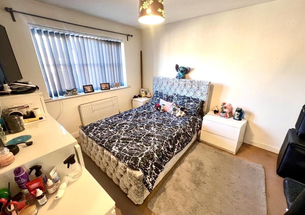 House Princethorpe Way in Coventry