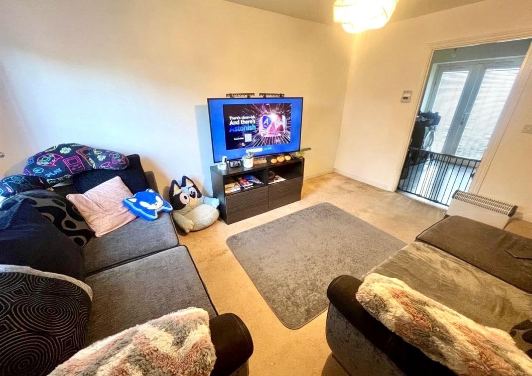 House Princethorpe Way in Coventry
