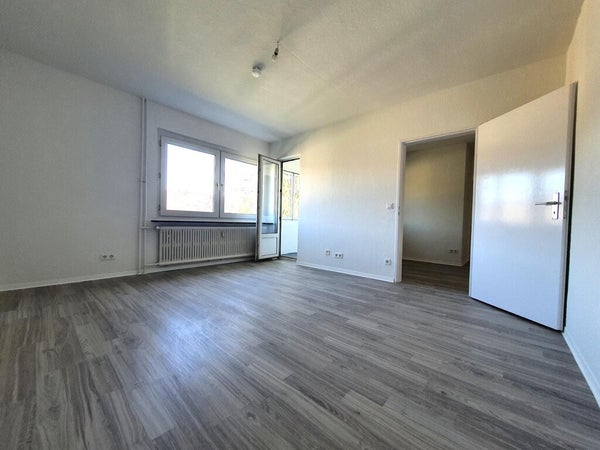 Wohnung Erlhager Weg in Werdohl