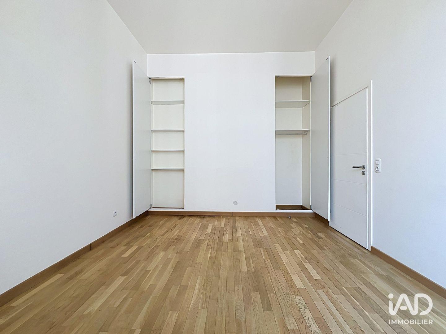 Flat Passage Charles Dallery in Paris