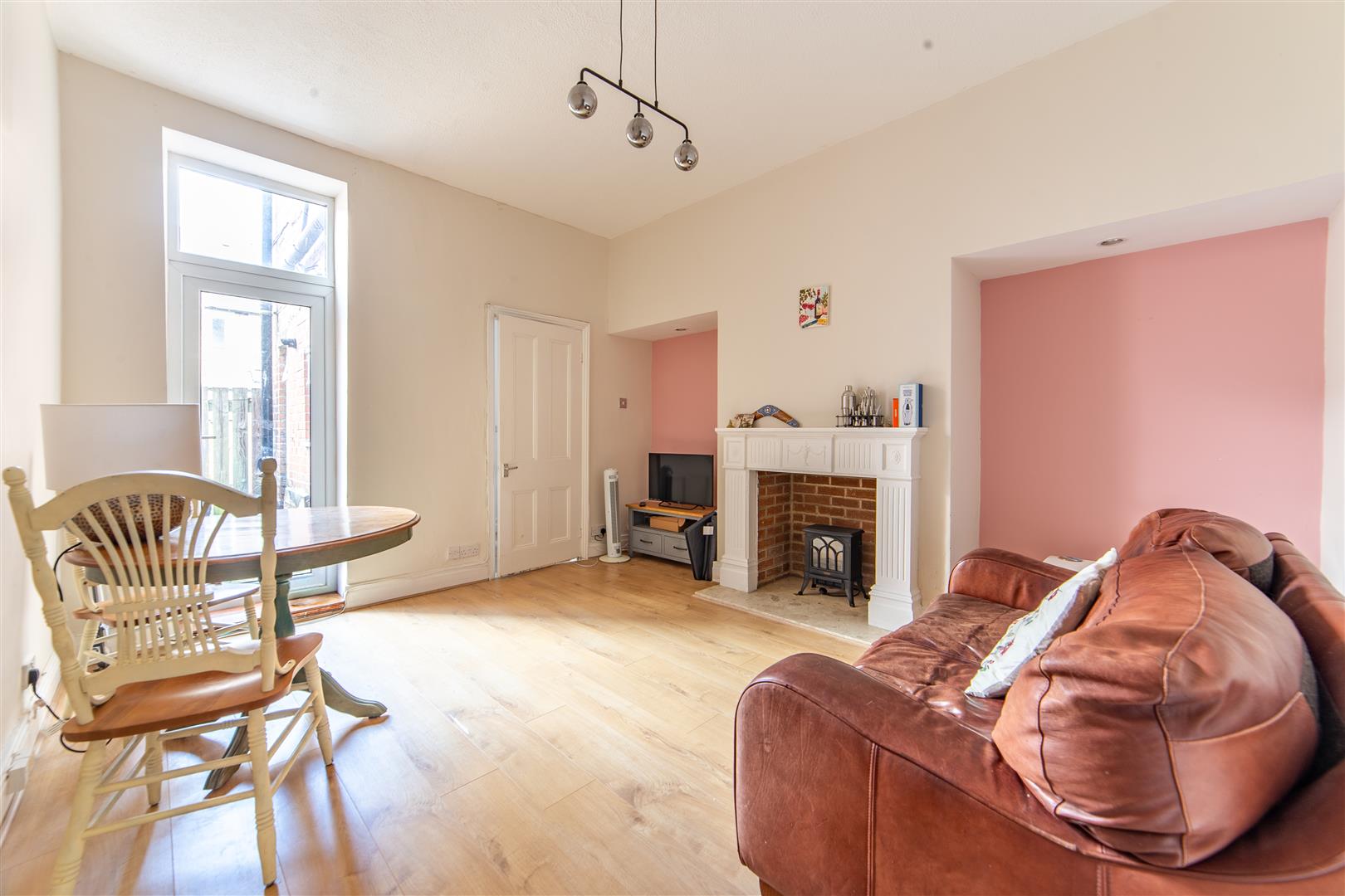 Flat Tavistock Road in Newcastle upon Tyne