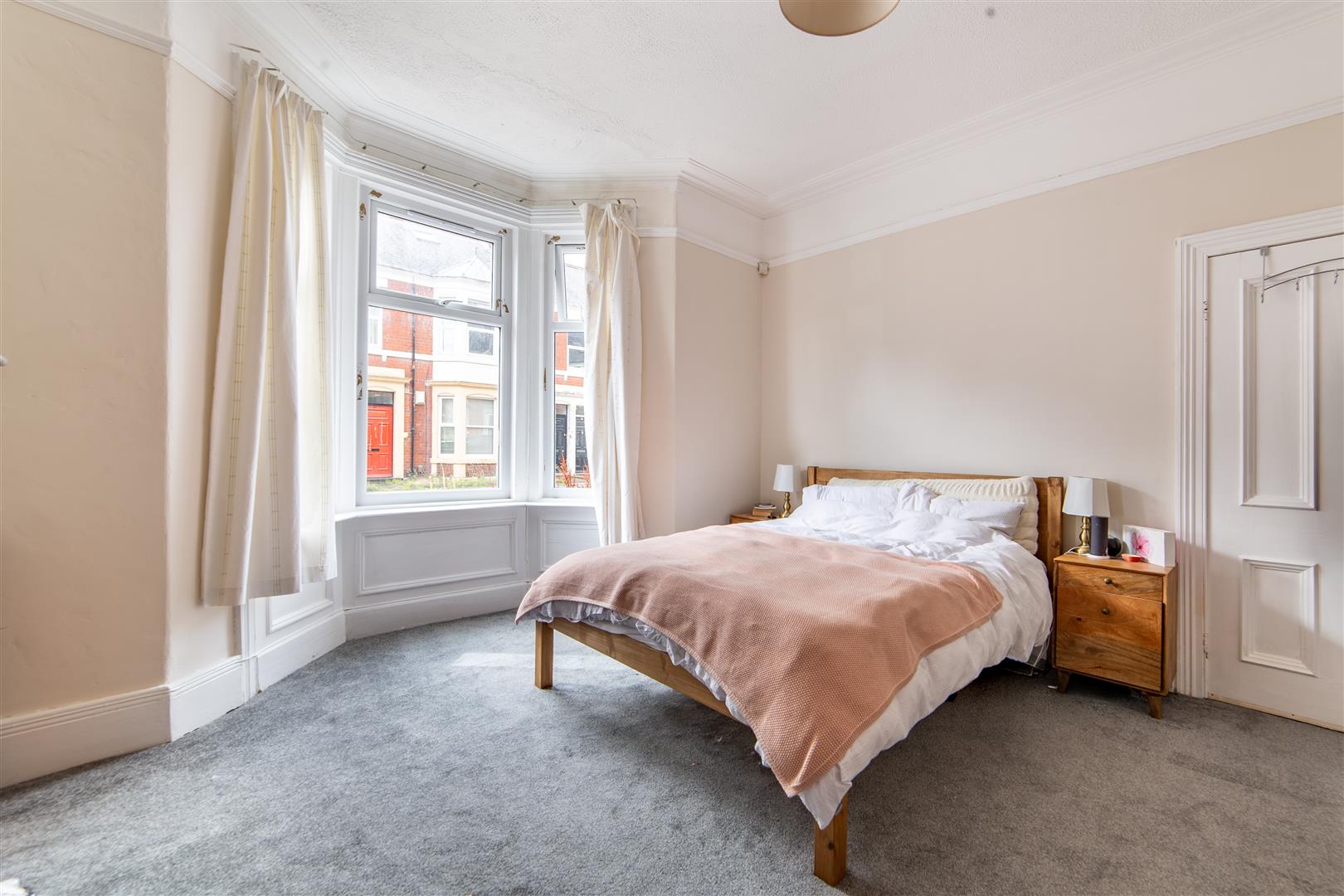 Flat Tavistock Road in Newcastle upon Tyne