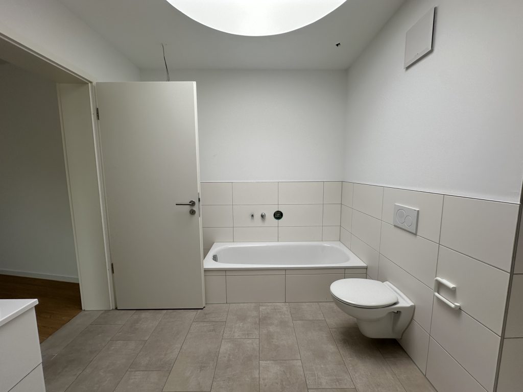 Wohnung Hirschgraben in Aachen