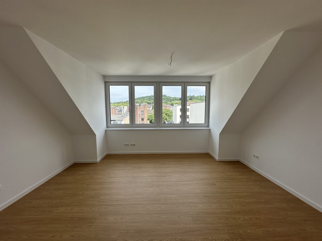 Wohnung Hirschgraben in Aachen