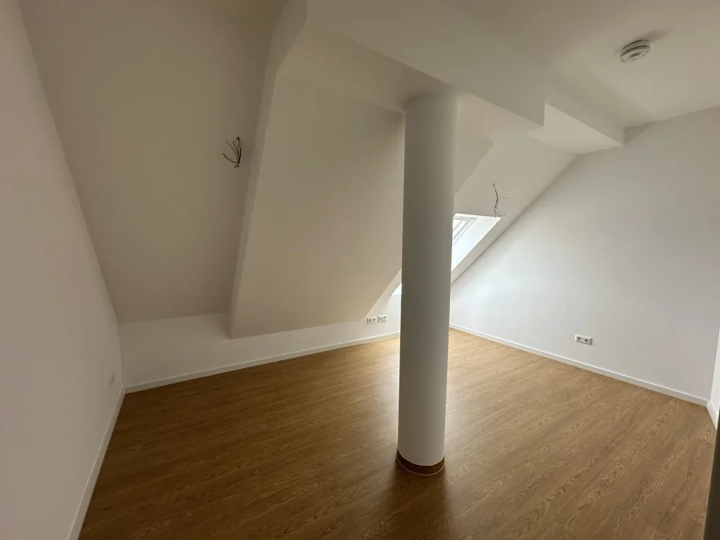 Wohnung Hirschgraben in Aachen