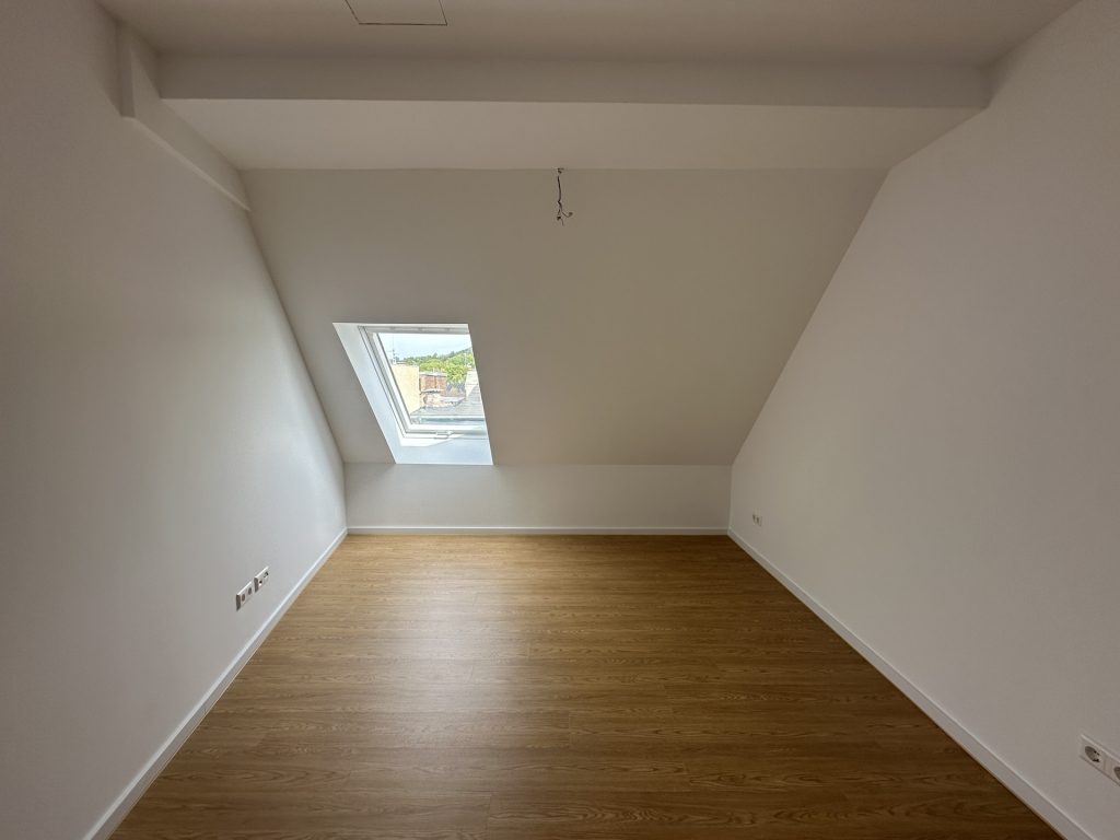 Wohnung Hirschgraben in Aachen