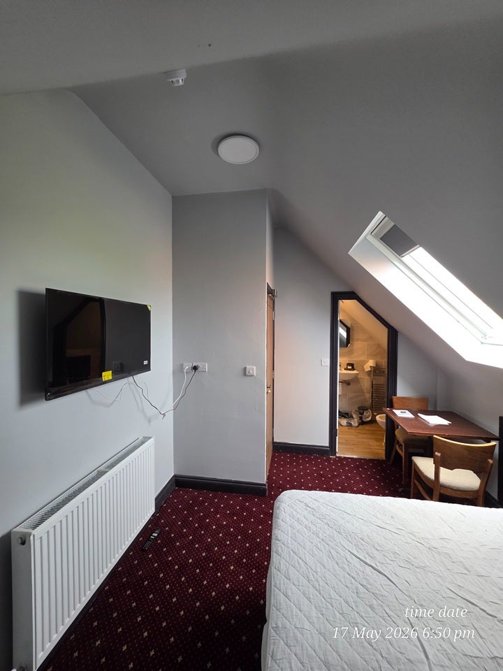 Room Victoria Street in Burnham-on-Sea