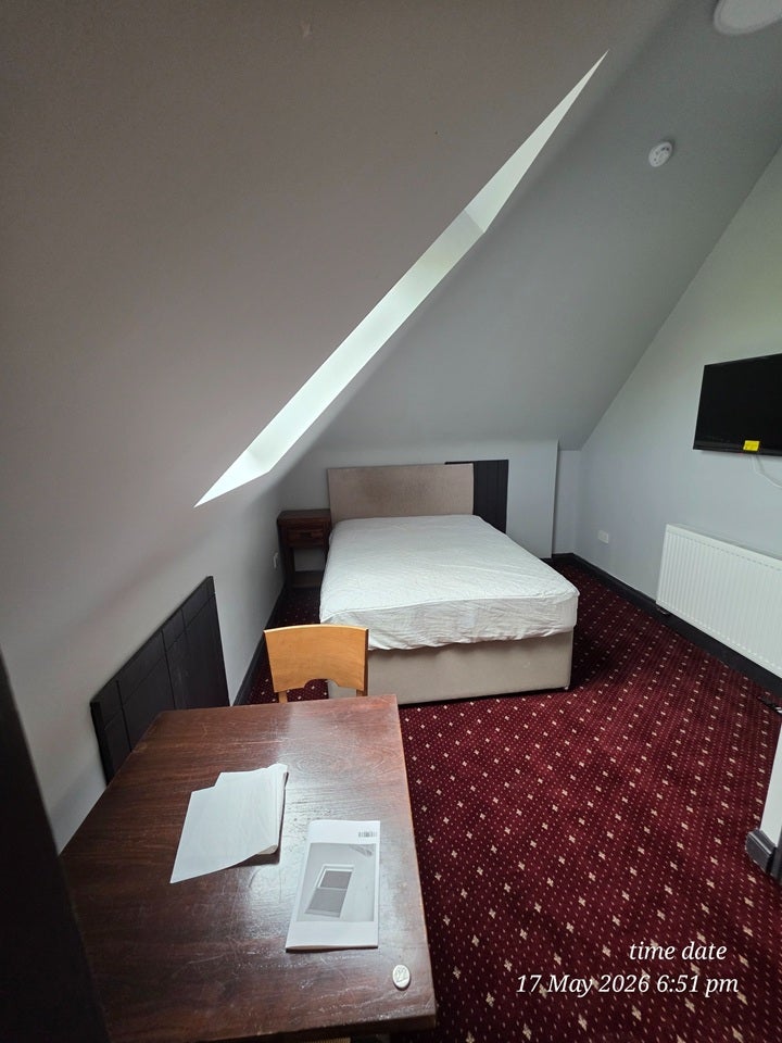 Room Victoria Street in Burnham-on-Sea