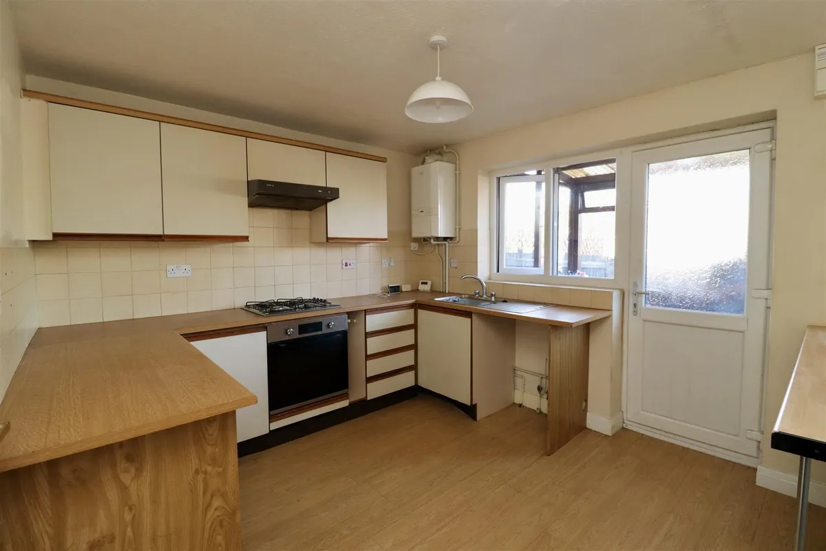 House Southgate in Market Weighton