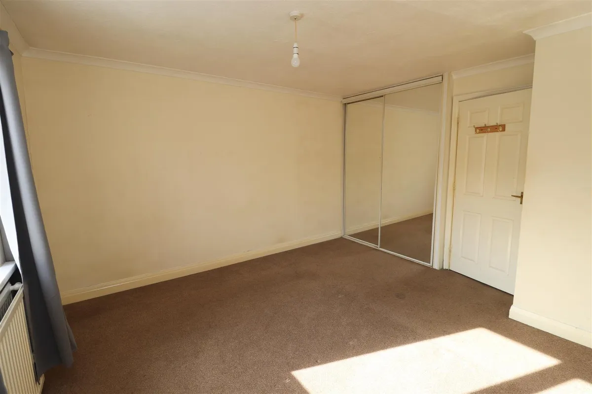 House Southgate in Market Weighton