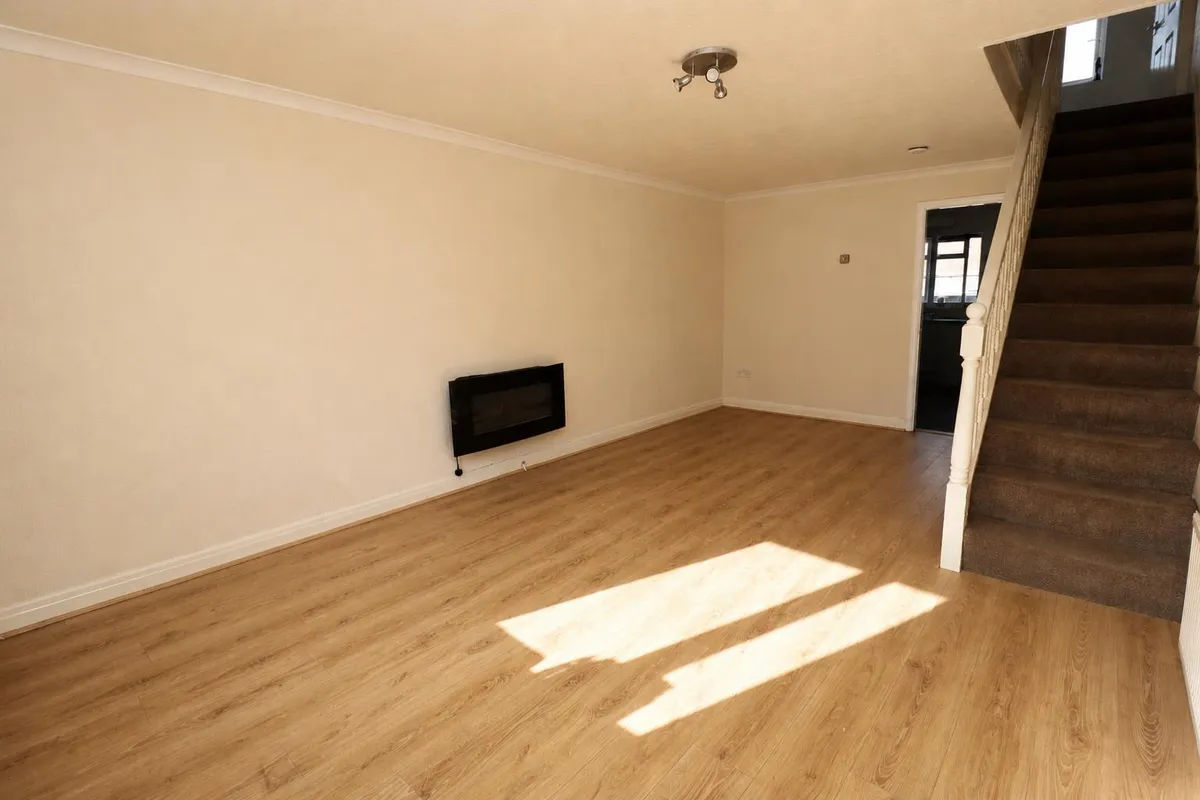 House Southgate in Market Weighton