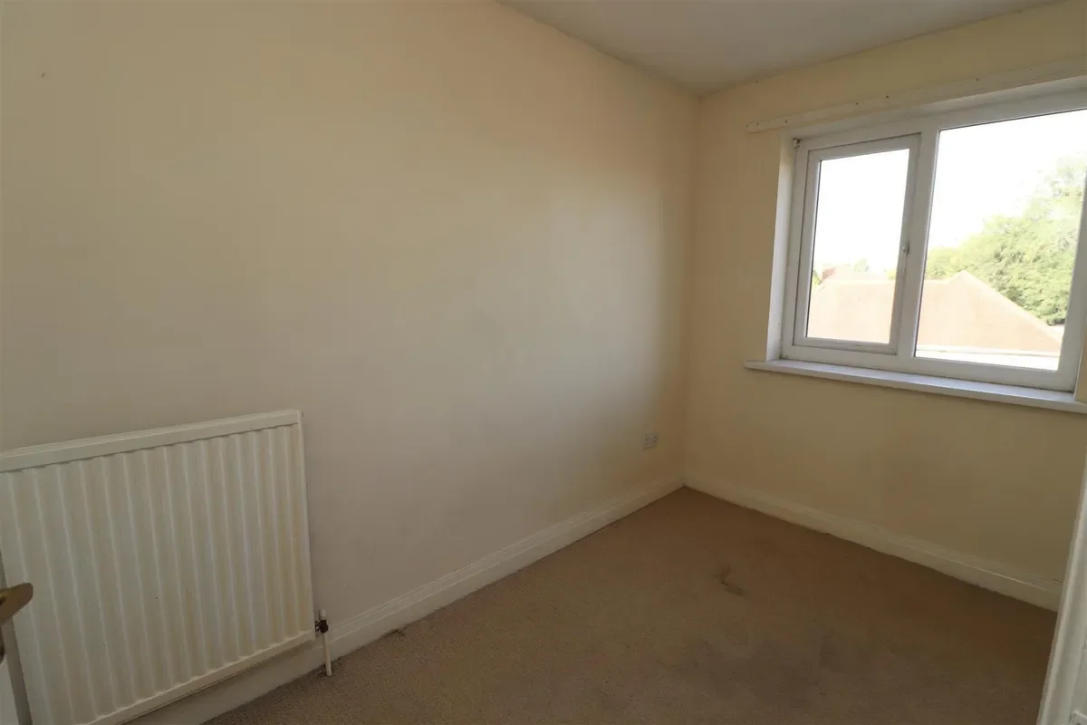 House Southgate in Market Weighton