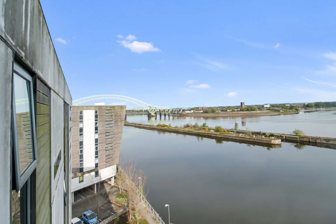 Flat The Decks in Runcorn