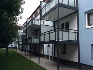 Wohnung Tietjenstraße in Bremen