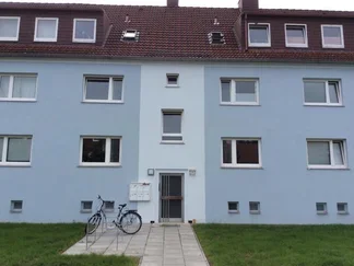 Wohnung Tietjenstraße in Bremen