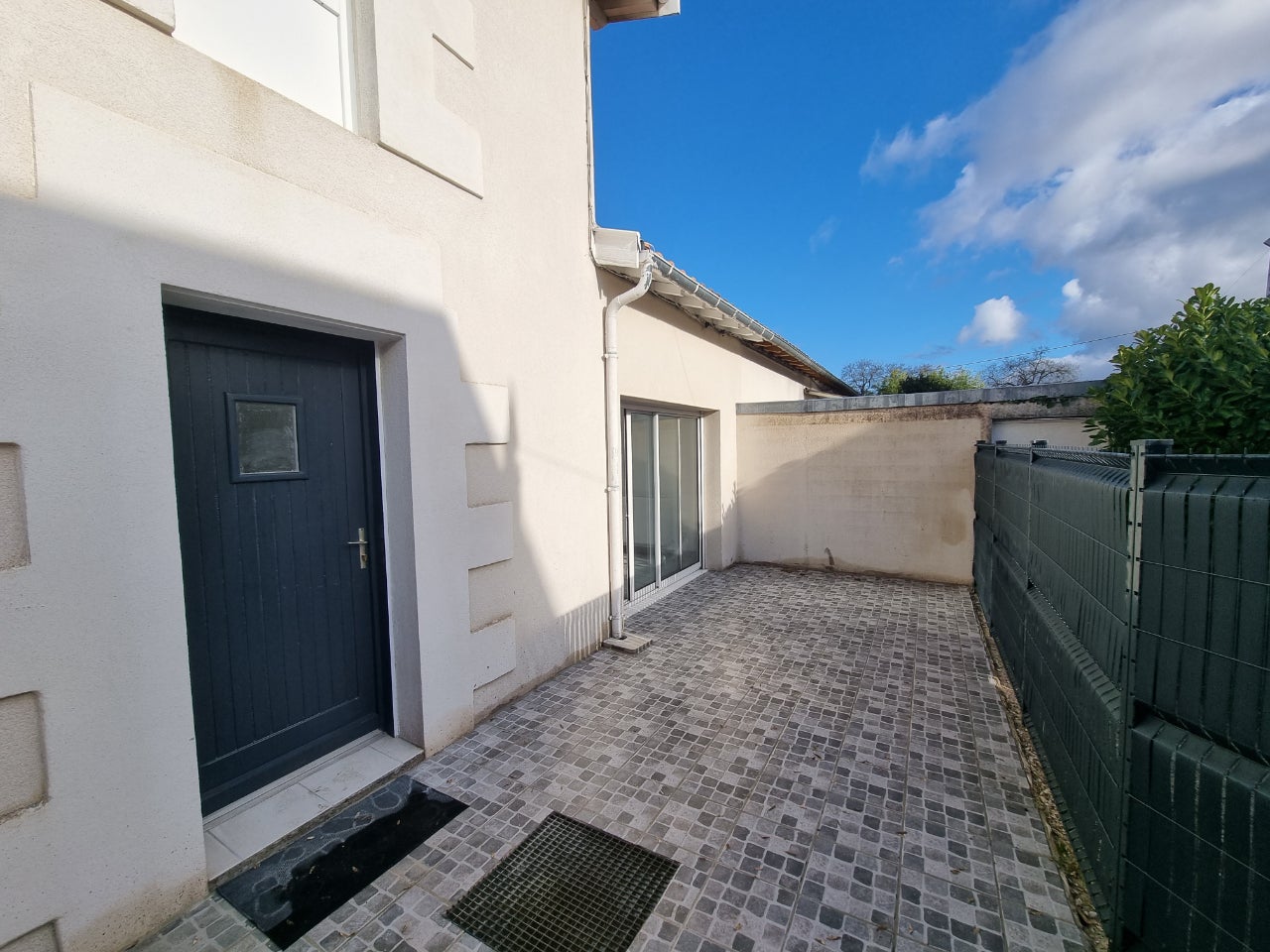 Maison Chemin Tillon à Villenave-d'Ornon