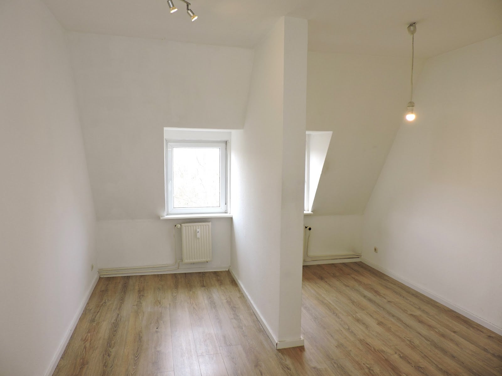Wohnung Husumer Straße in Flensburg