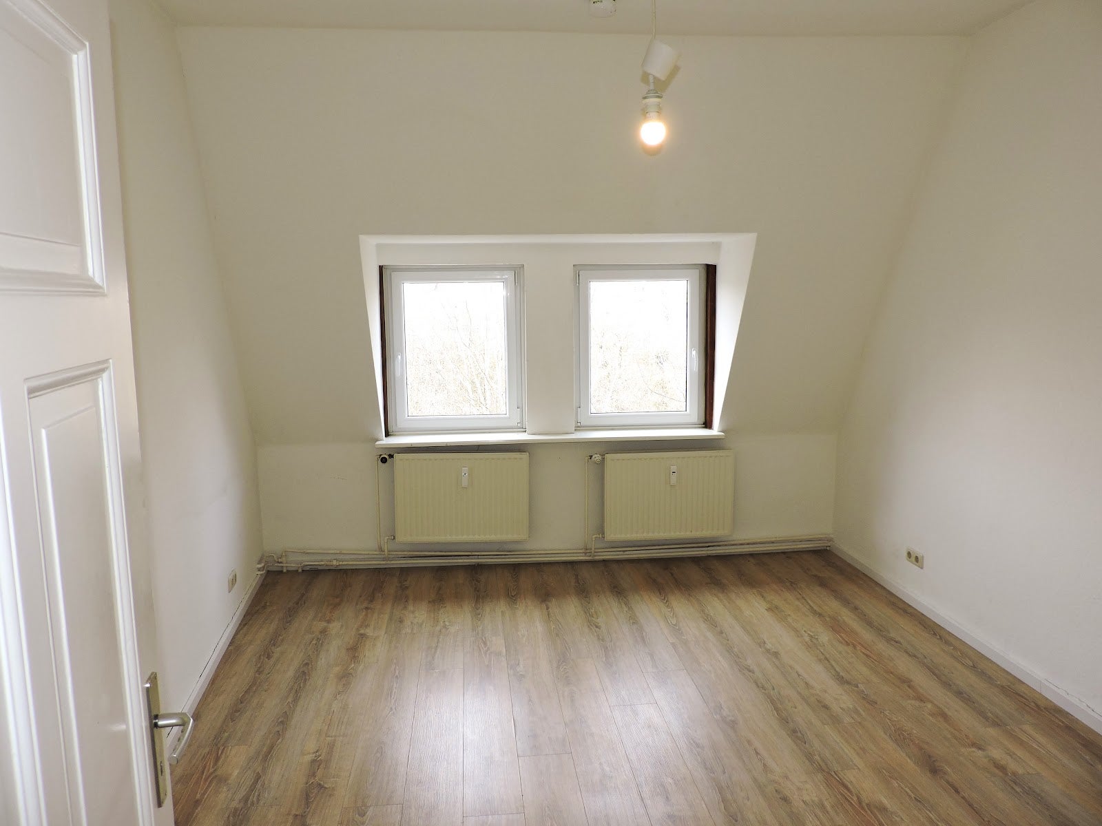 Wohnung Husumer Straße in Flensburg