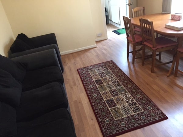 Flat Stapleton Road in Bristol